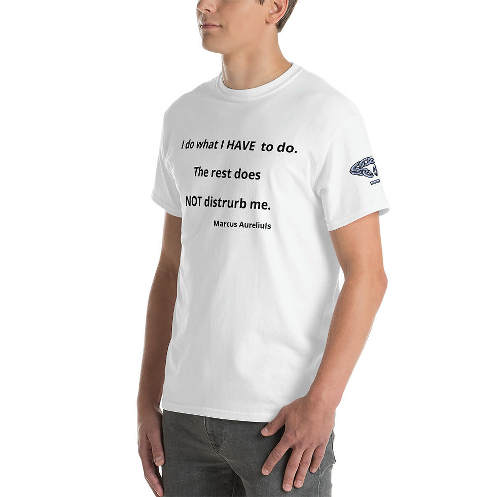 Thumbnail: Short Sleeve T-Shirt