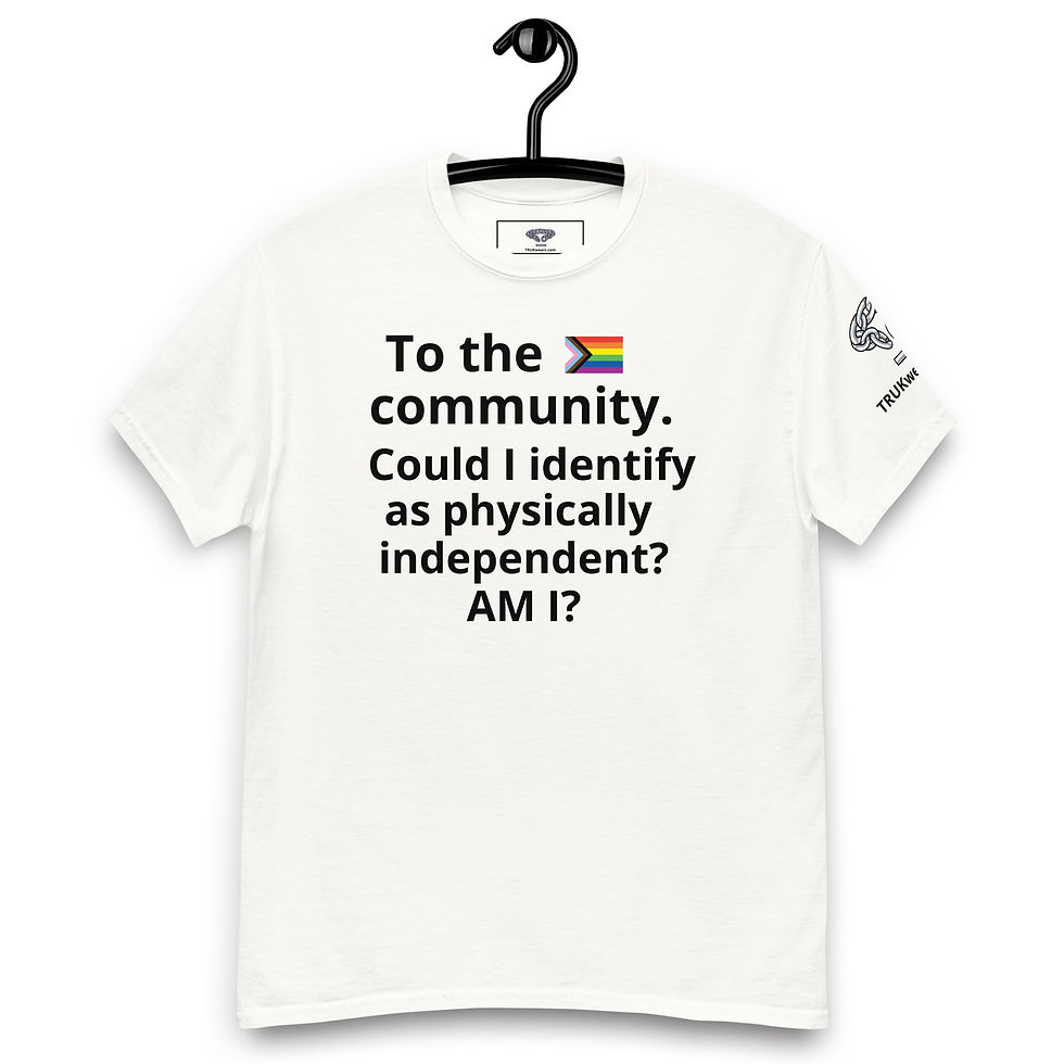 Thumbnail: Men's classic tee