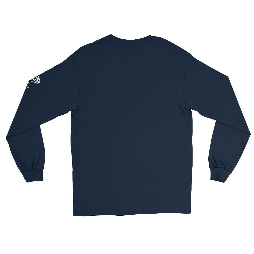 Thumbnail: Men’s Long Sleeve Shirt