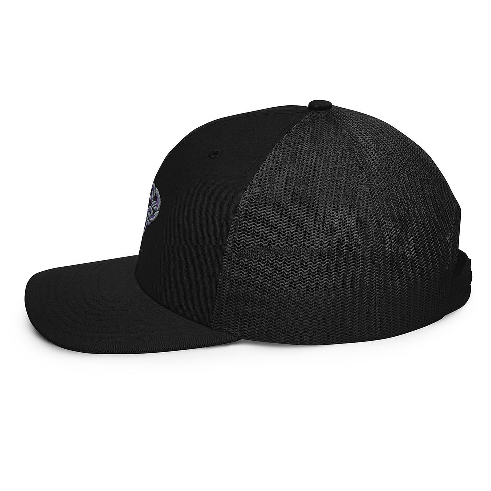 Thumbnail: Trucker Cap