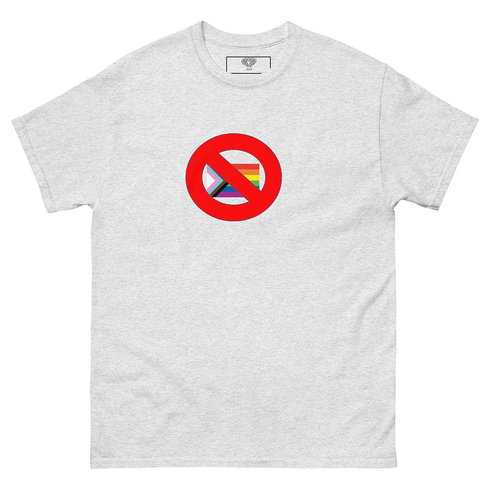 Thumbnail: Men's classic tee