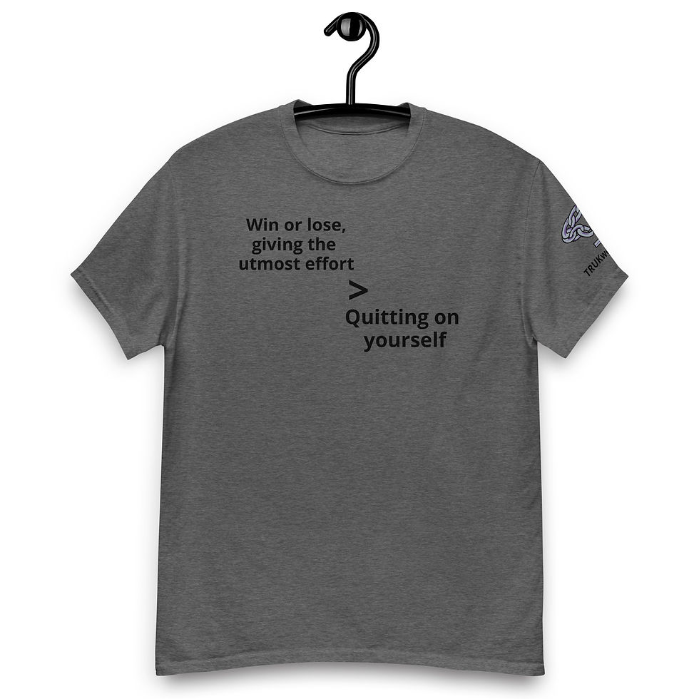 Thumbnail: Men's classic tee