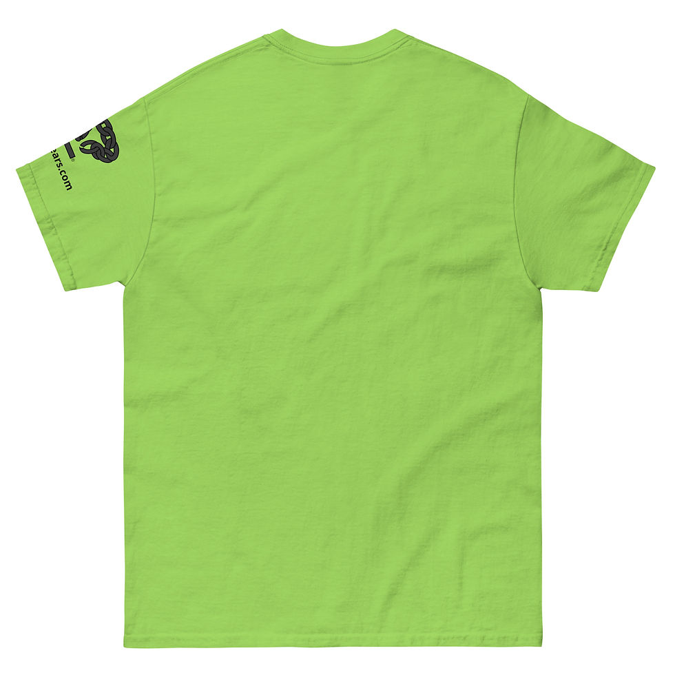 Thumbnail: Unisex classic tee