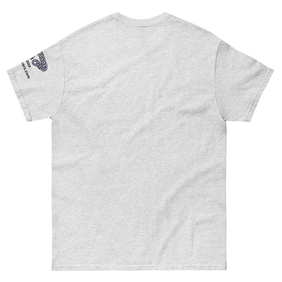 Thumbnail: Unisex classic tee
