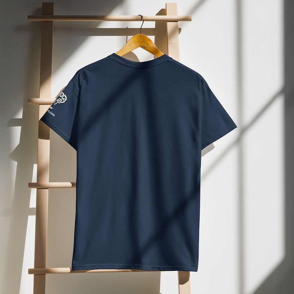 Thumbnail: DryBlend® T-Shirt