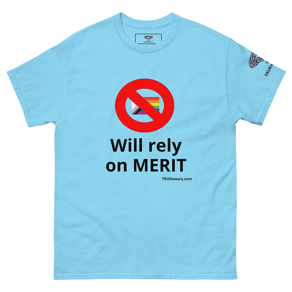 Thumbnail: Men's classic tee