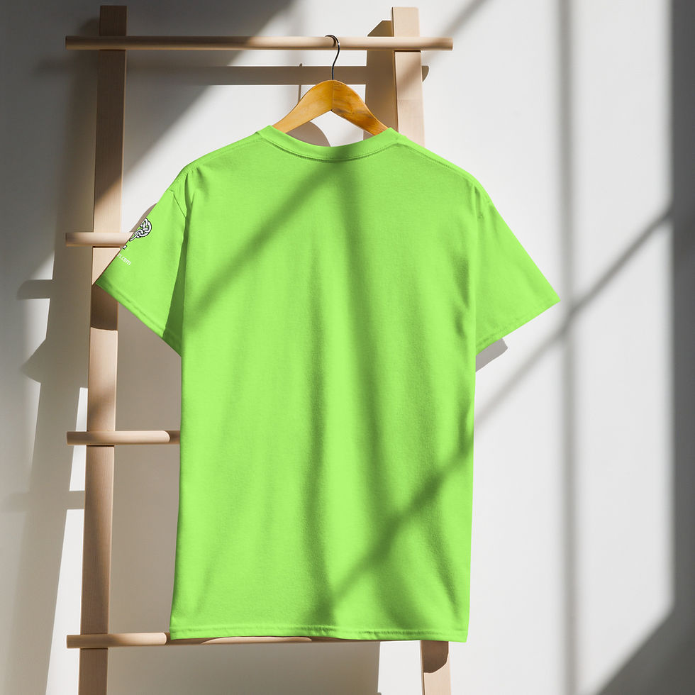 Thumbnail: DryBlend® T-Shirt