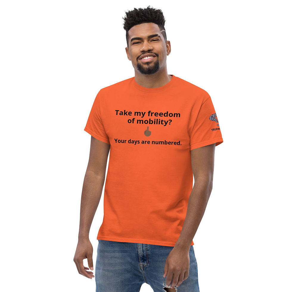 Thumbnail: Men's classic tee