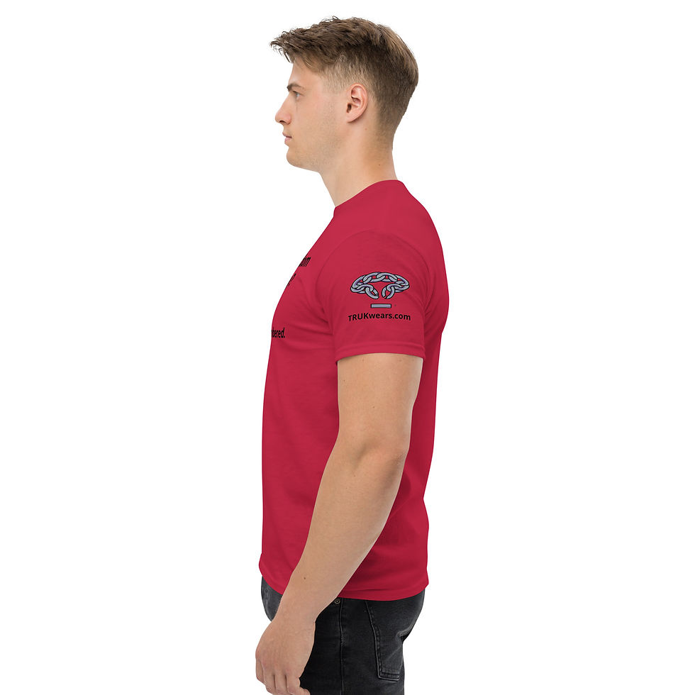 Thumbnail: Men's classic tee