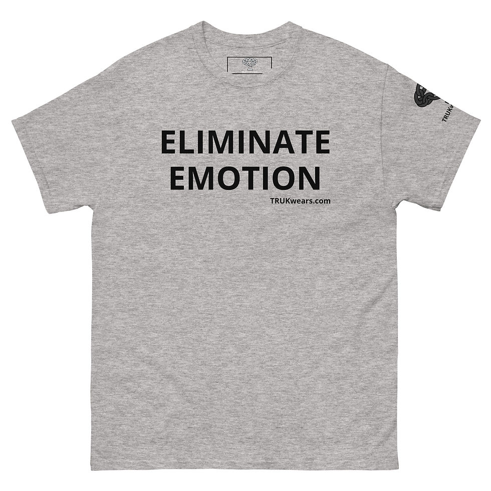 Thumbnail: Men's classic tee