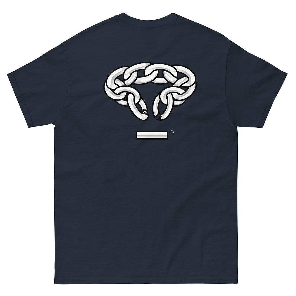 Thumbnail: Men's classic tee