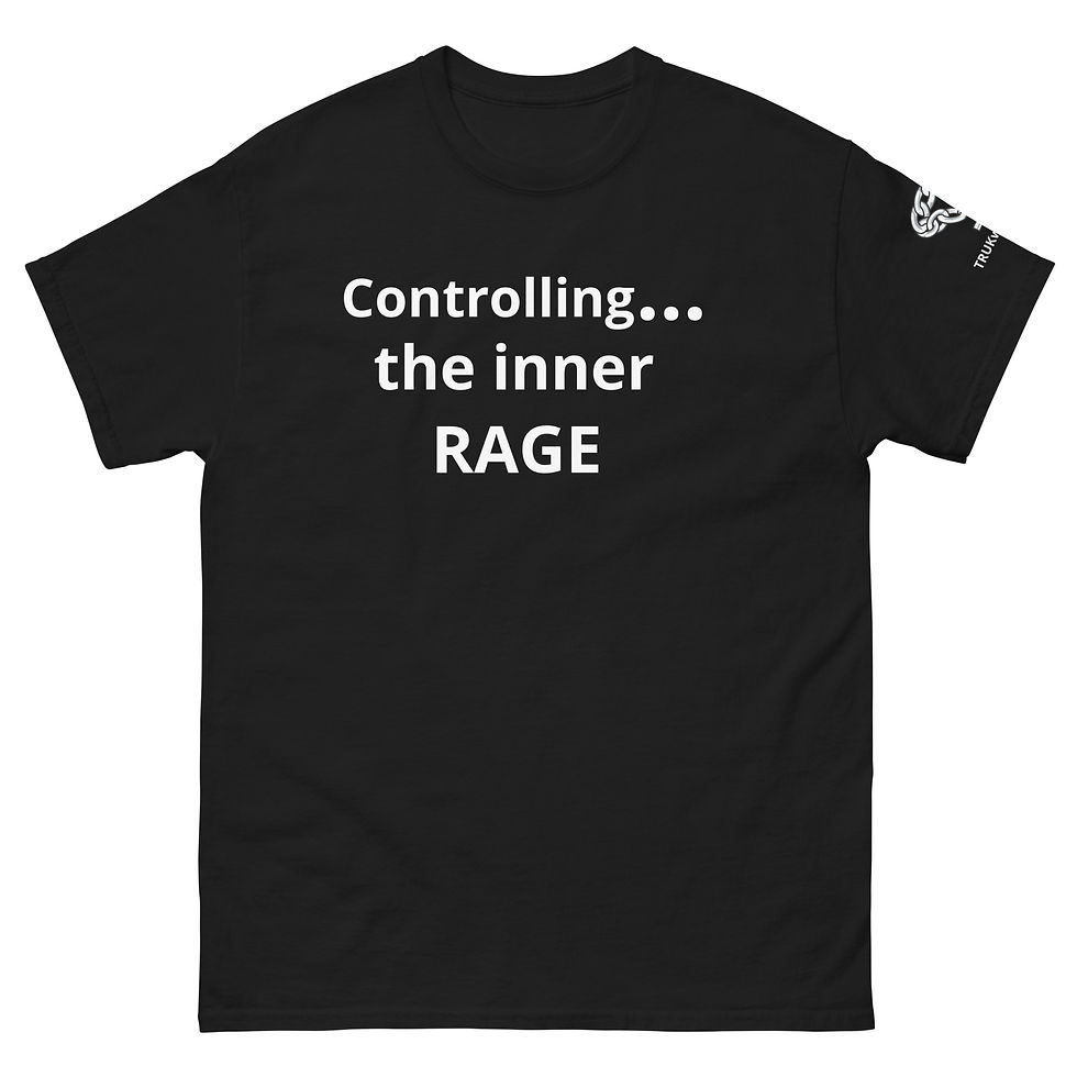 Thumbnail: Men's classic tee