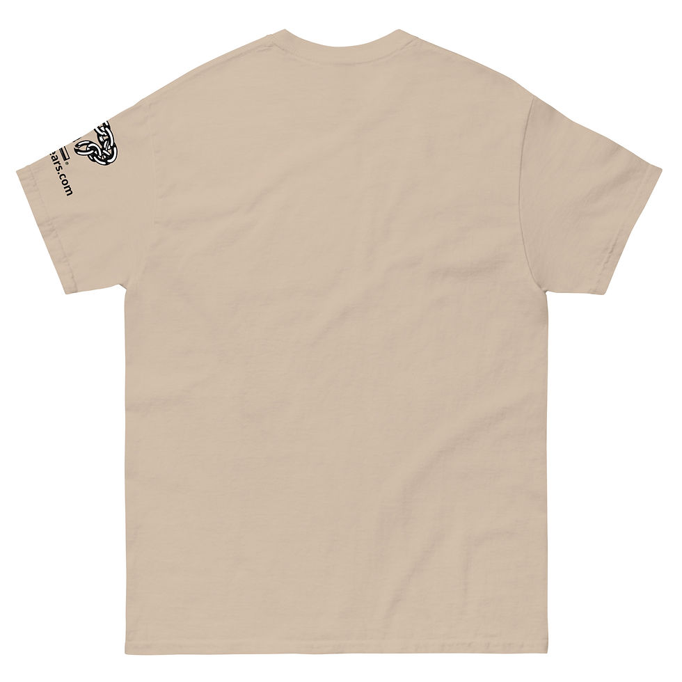Thumbnail: Men's classic tee