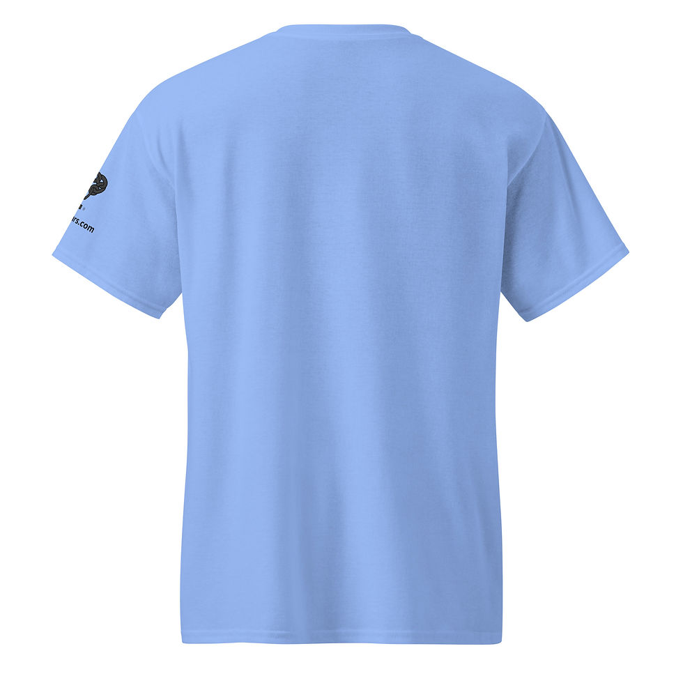 Thumbnail: DryBlend® T-Shirt