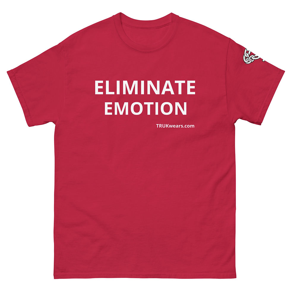 Thumbnail: Men's classic tee