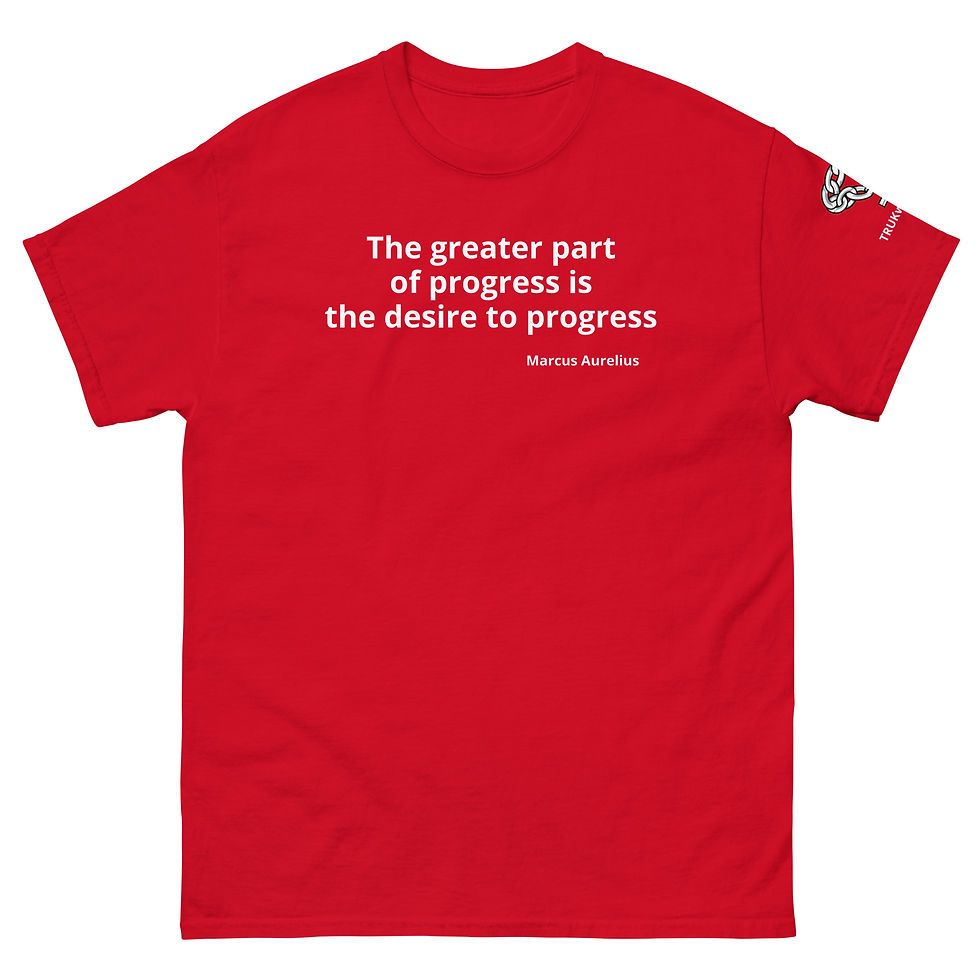 Thumbnail: Men's classic tee