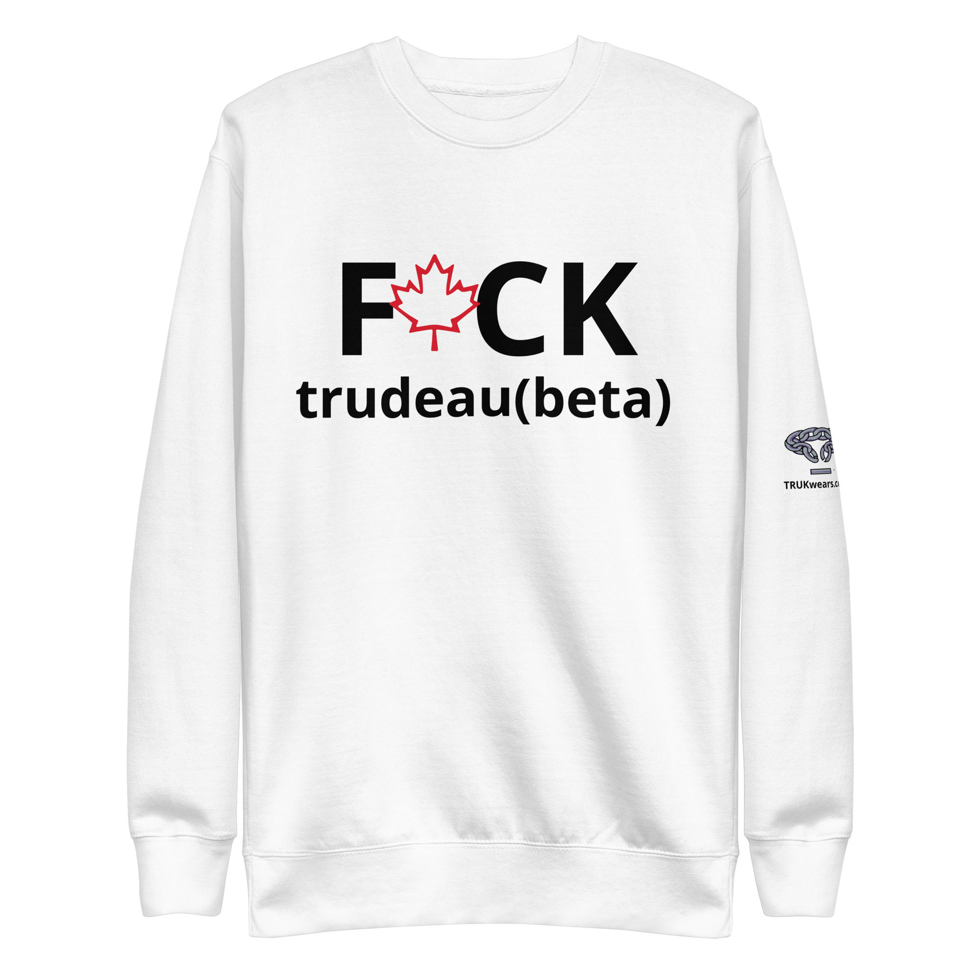 Unisex Premium Sweatshirt