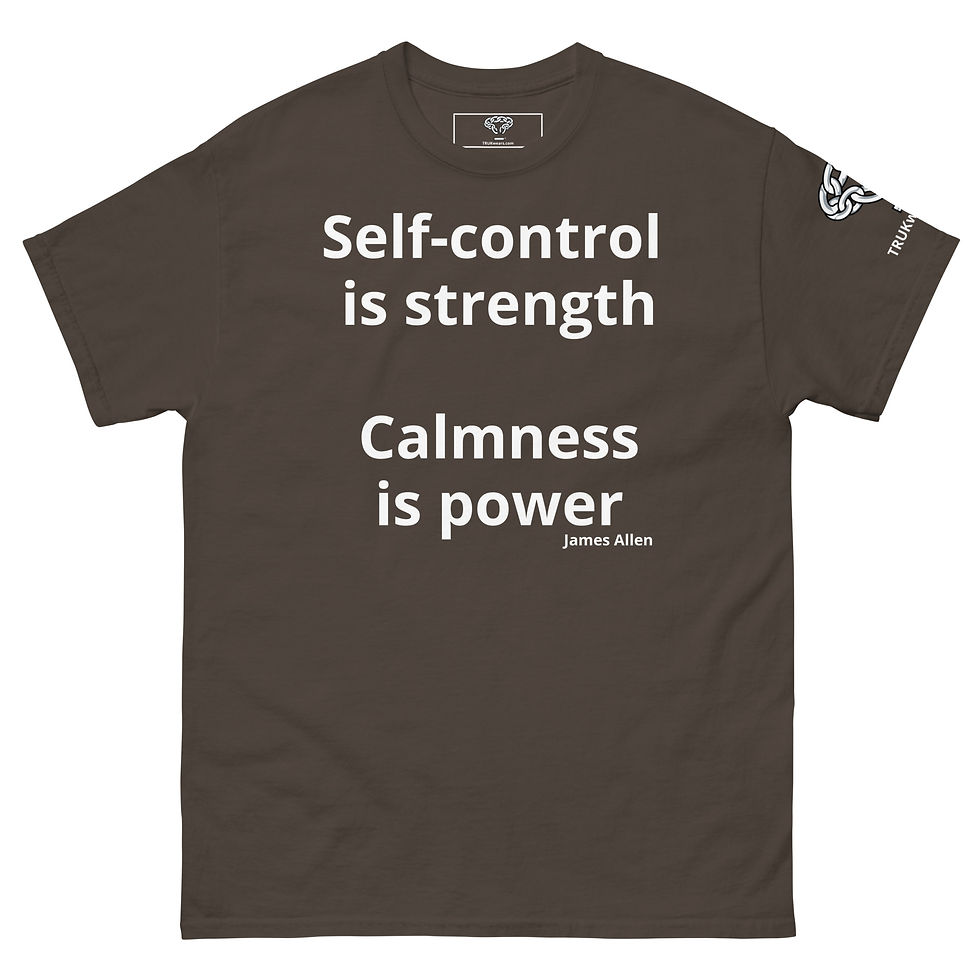 Thumbnail: Unisex classic tee