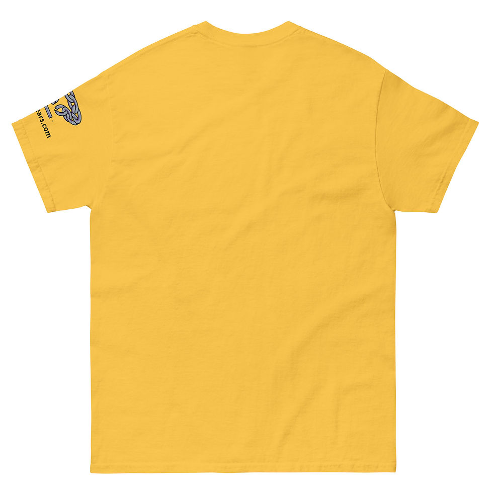 Thumbnail: Unisex classic tee
