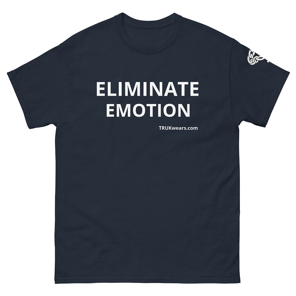 Thumbnail: Men's classic tee