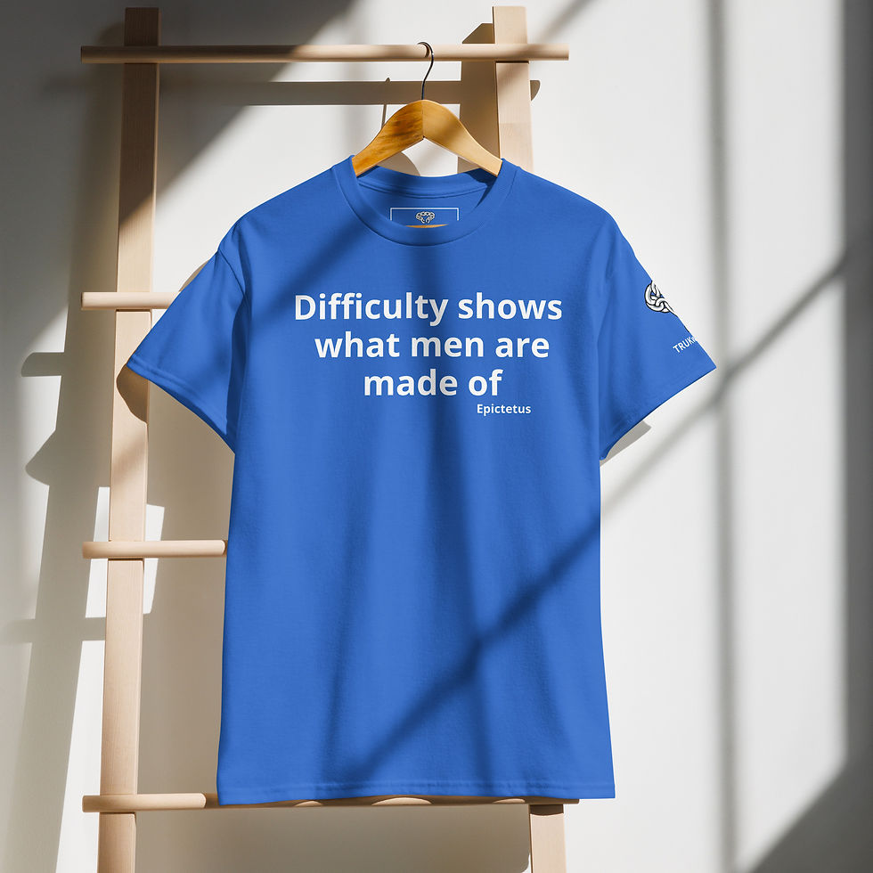 Thumbnail: DryBlend® T-Shirt