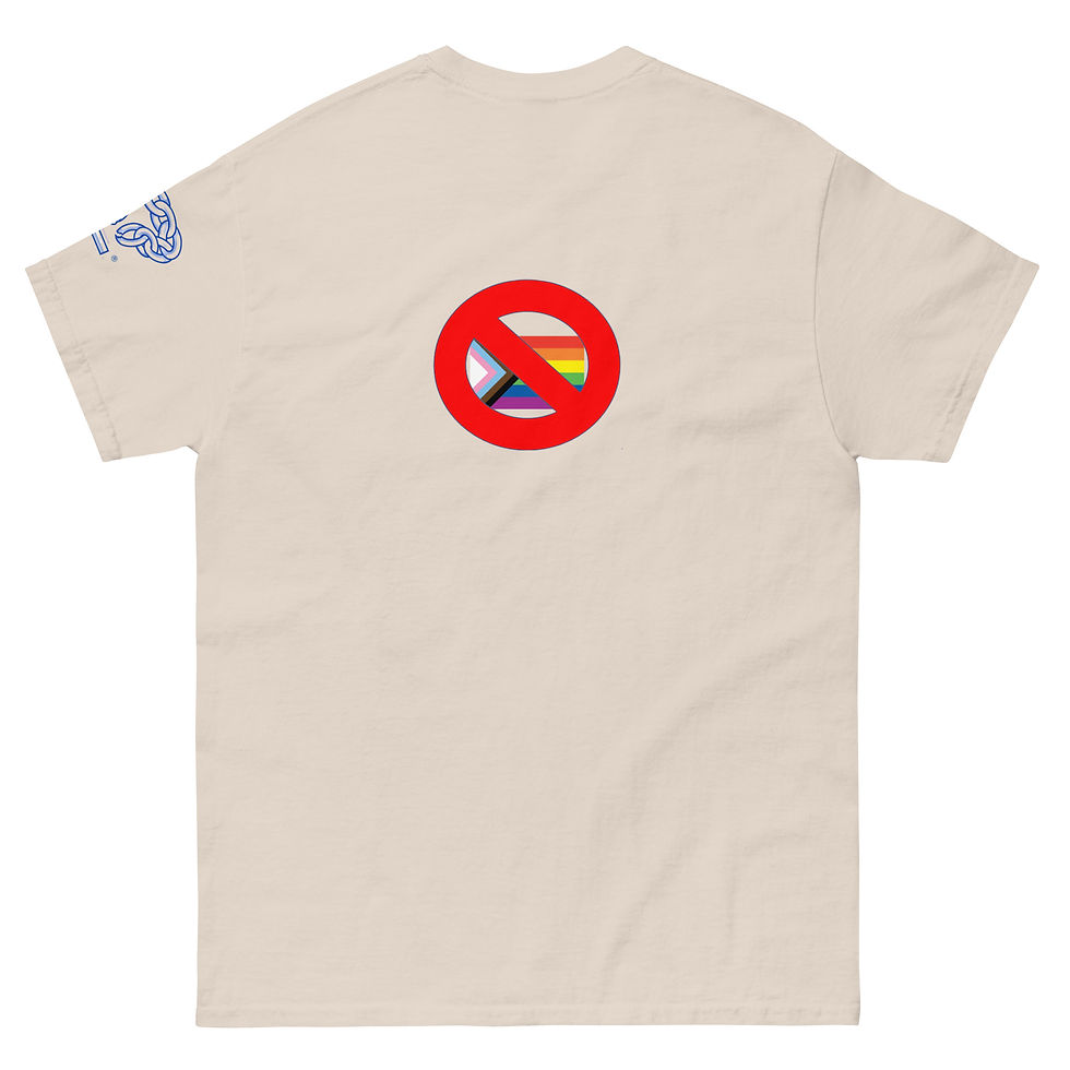 Thumbnail: Men's classic tee