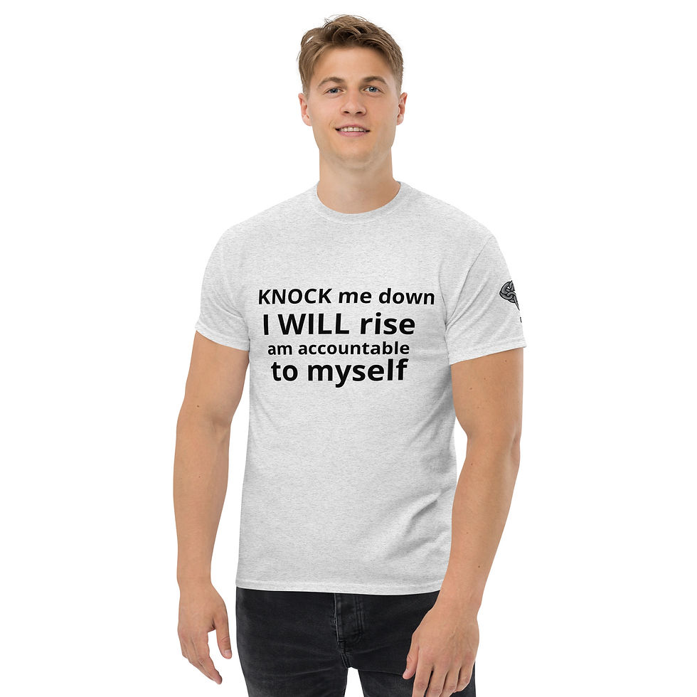 Thumbnail: Short Sleeve T-Shirt