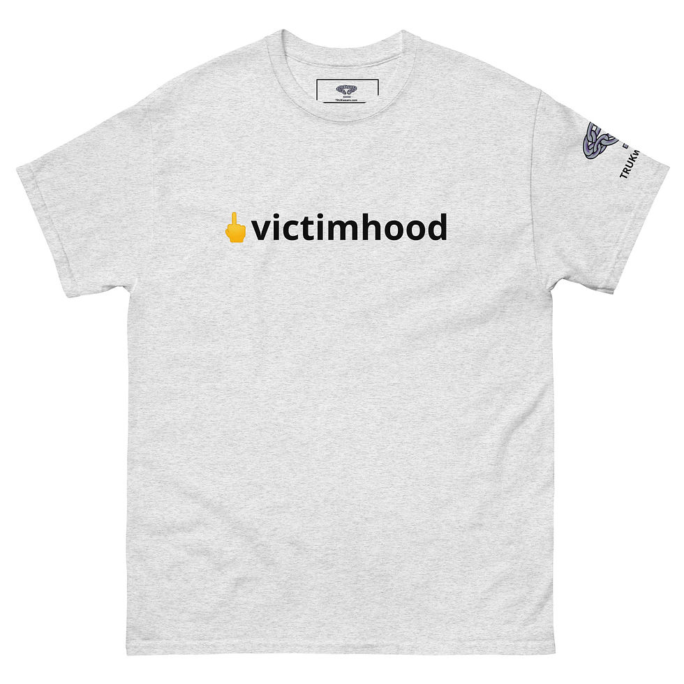 Thumbnail: Unisex classic tee