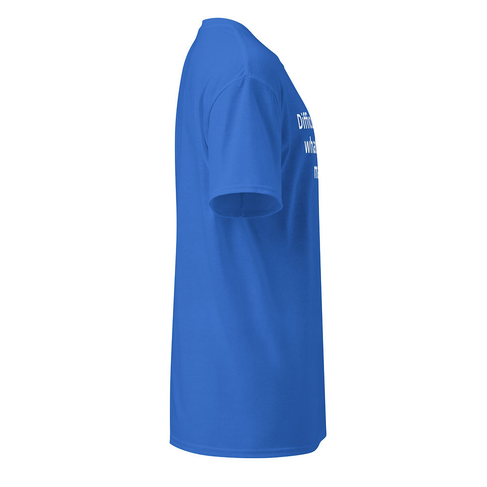 Thumbnail: DryBlend® T-Shirt