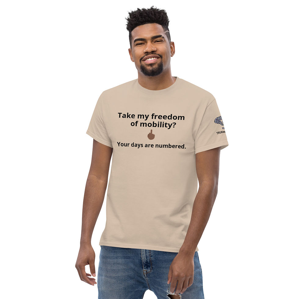 Thumbnail: Men's classic tee