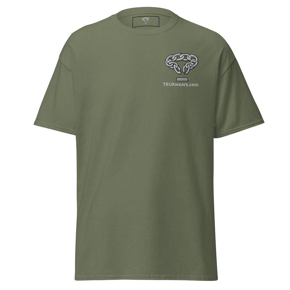 Thumbnail: Unisex classic tee