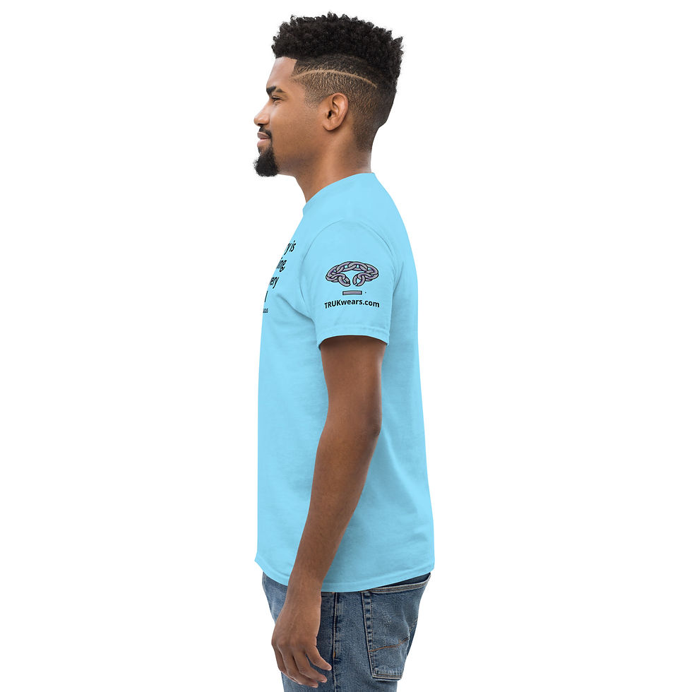 Thumbnail: Men's classic tee