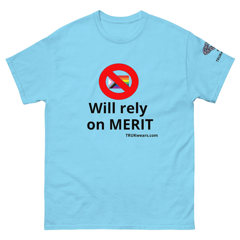 Thumbnail: Men's classic tee