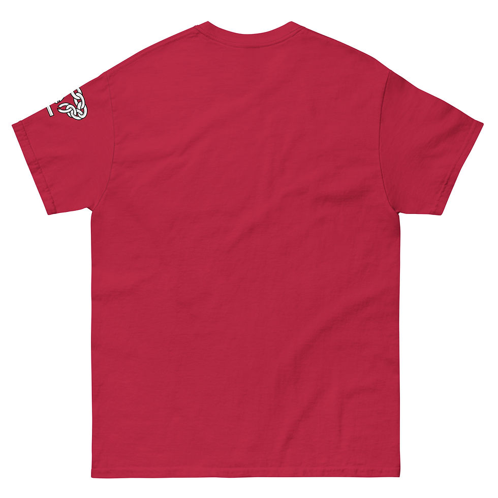 Thumbnail: Men's classic tee
