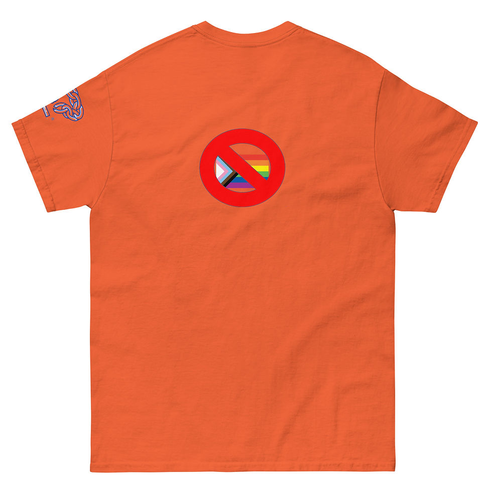 Thumbnail: Men's classic tee