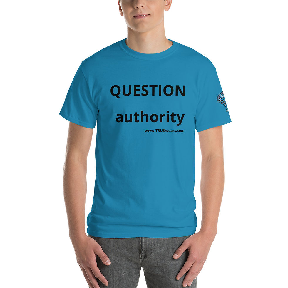 Thumbnail: Short Sleeve T-Shirt