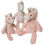 Thumbnail: Stuffy UNICORN pink 10 inch