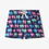 Thumbnail: Women's boxer sleep shorts BAG - Cottage Bears