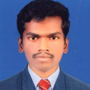 Writer: Yabesh M Kumar