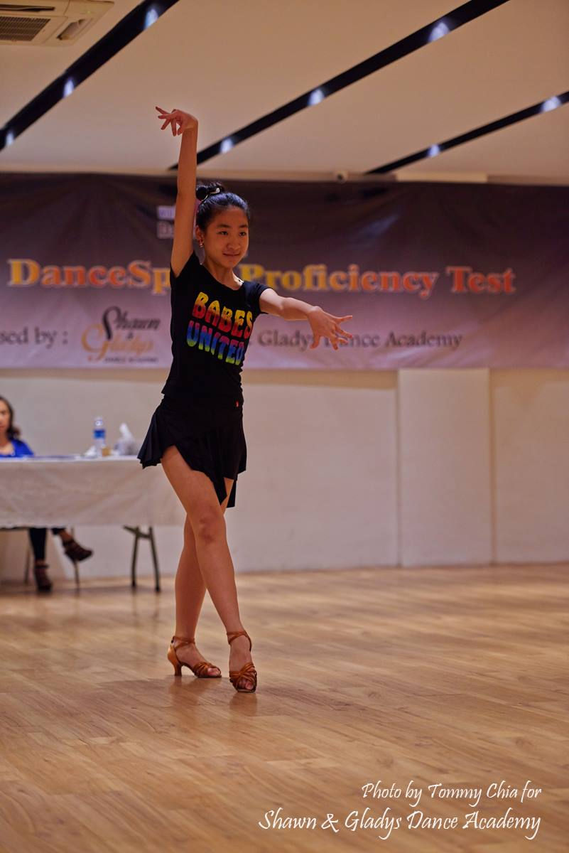 Children Dance Class