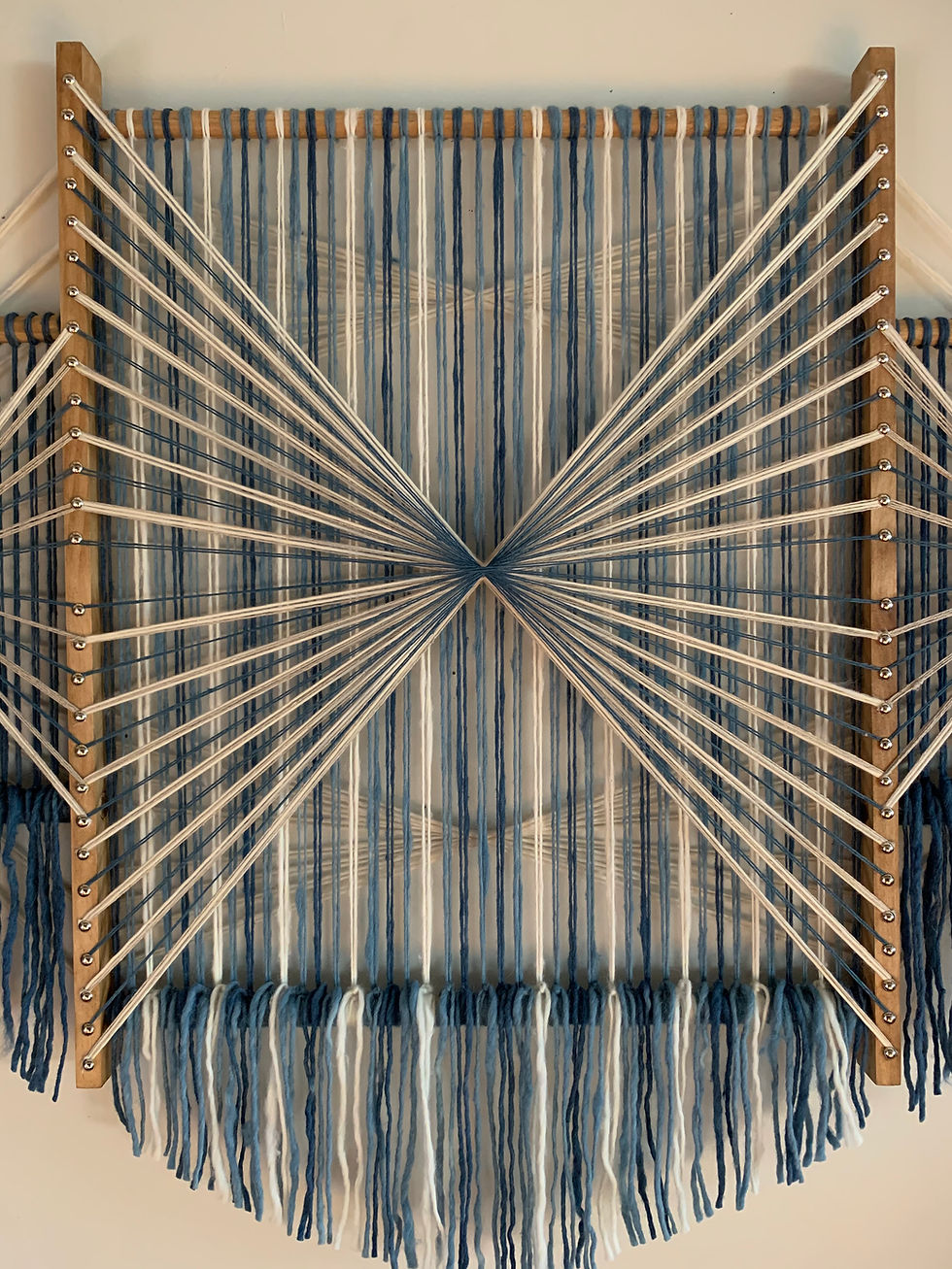 Oxidation : Submerge