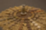 The Medicine Wheel