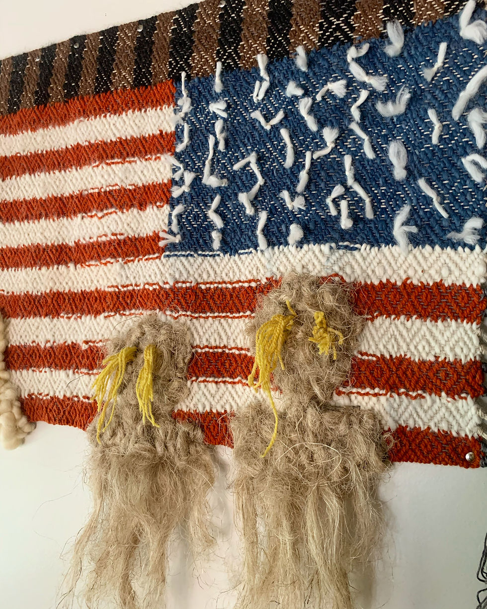 The Virus Started Long Ago : Dystopian (e)Utopia