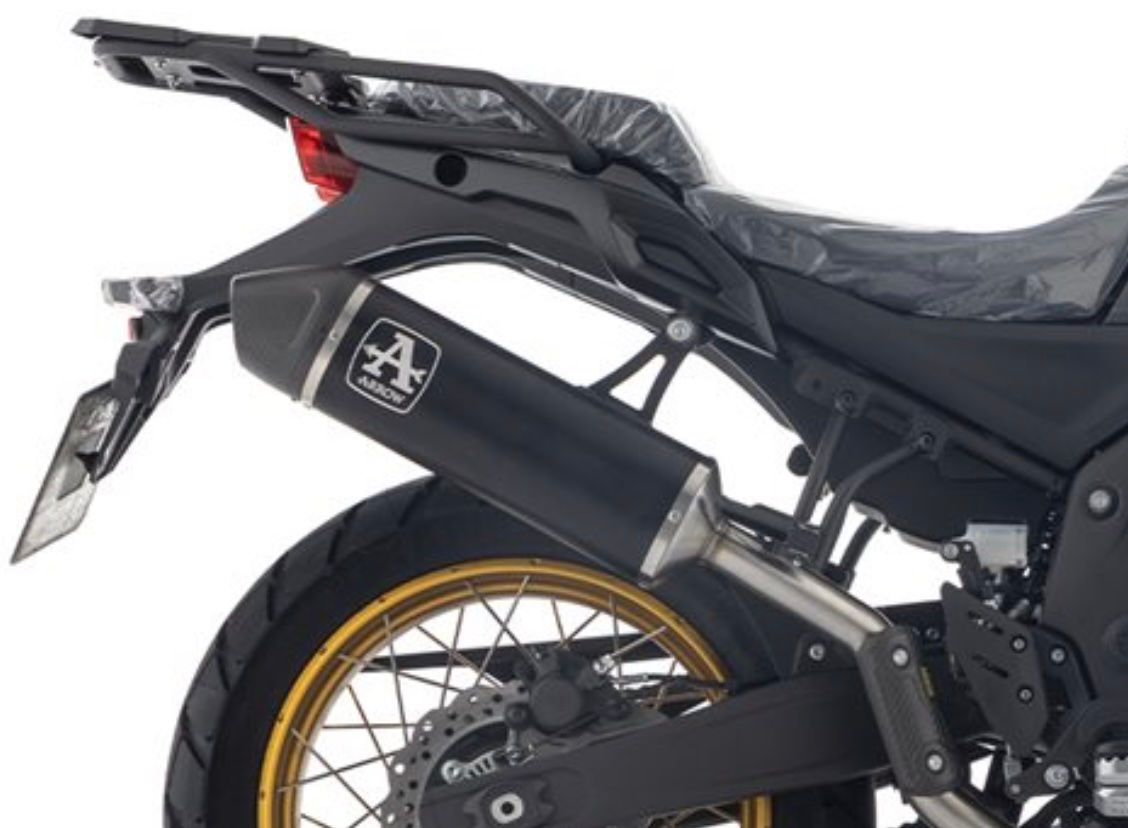 Arrow Voge 625