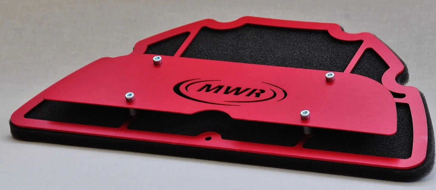 MWR High Flow Yzf-R1 2007-2008