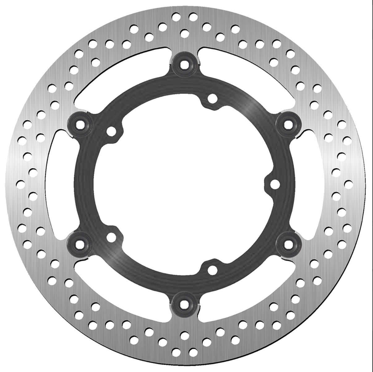 SBS Bremseskive Mt-03 / YZF-R3 / Mt-09 Front 5334