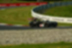Vinner NM runde Rudskogen. Yamaha R1 motor tunet med Rapid Bike Photo: Leander Iversen