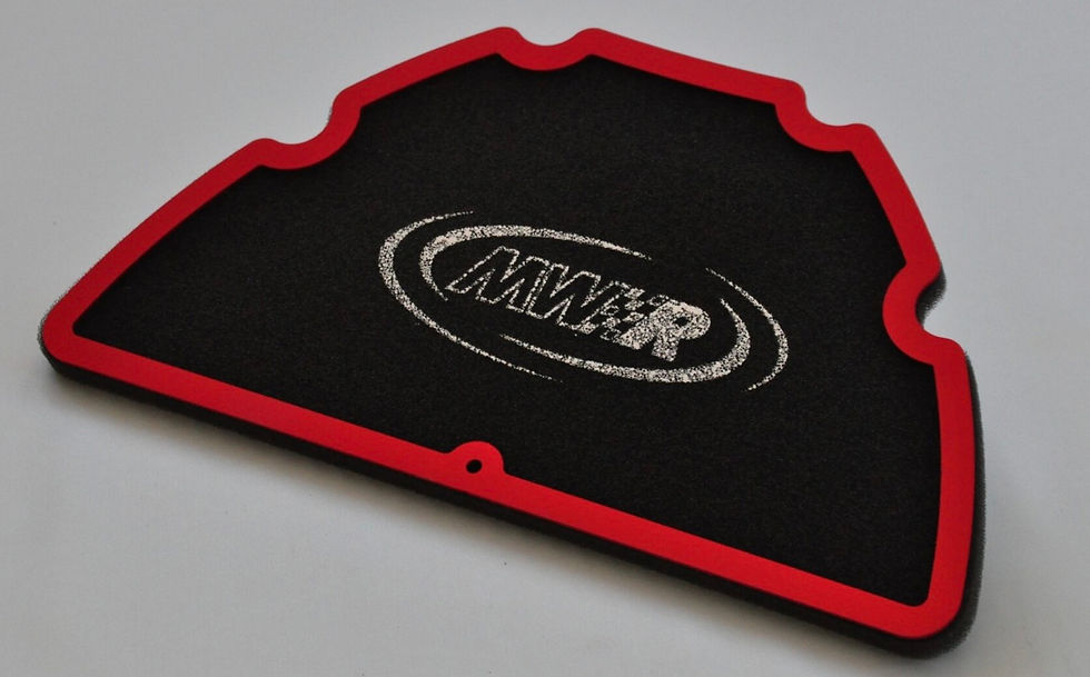 MWR Yzf-R1 2009-2014