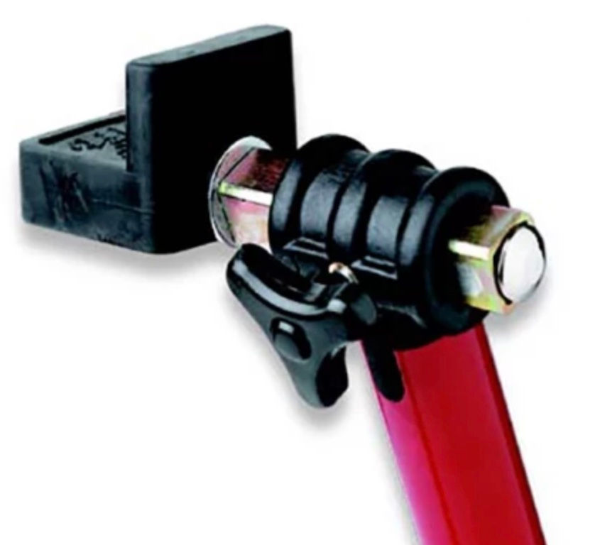 Bikelift flat adapter til bakstøtte