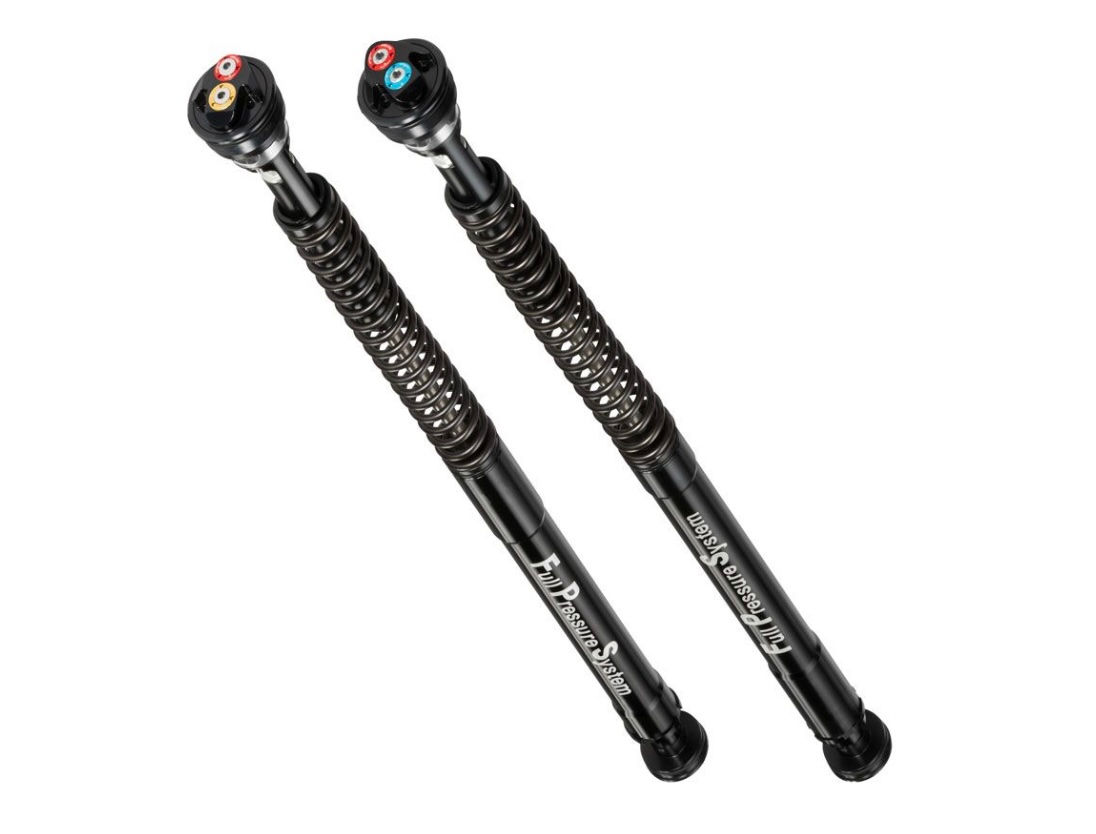 R9 Bitubo Carthridge